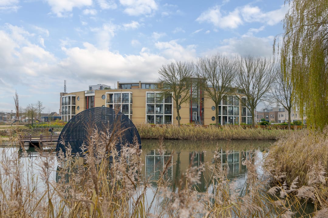 Foto 1 van Distelhoeve 94