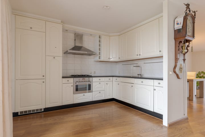 Foto 3 van Distelhoeve 94