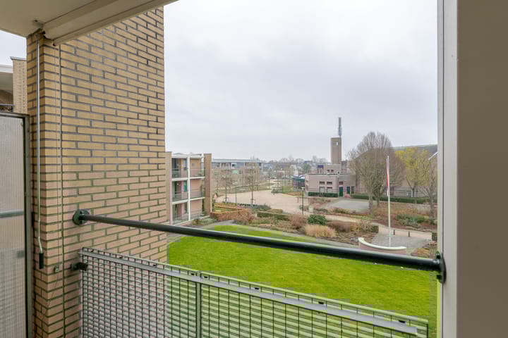 Foto 4 van Distelhoeve 94