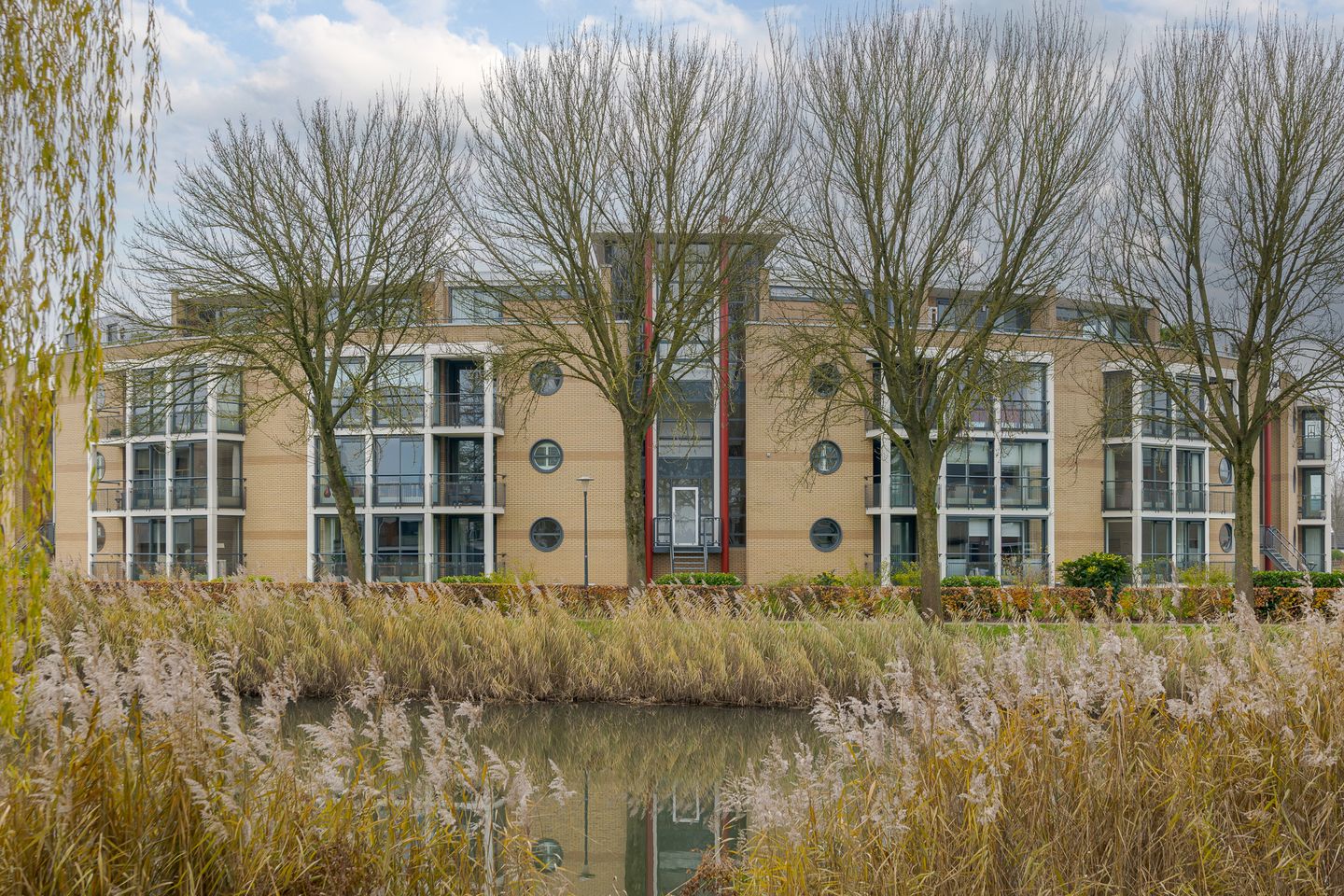 Foto 5 van Distelhoeve 94