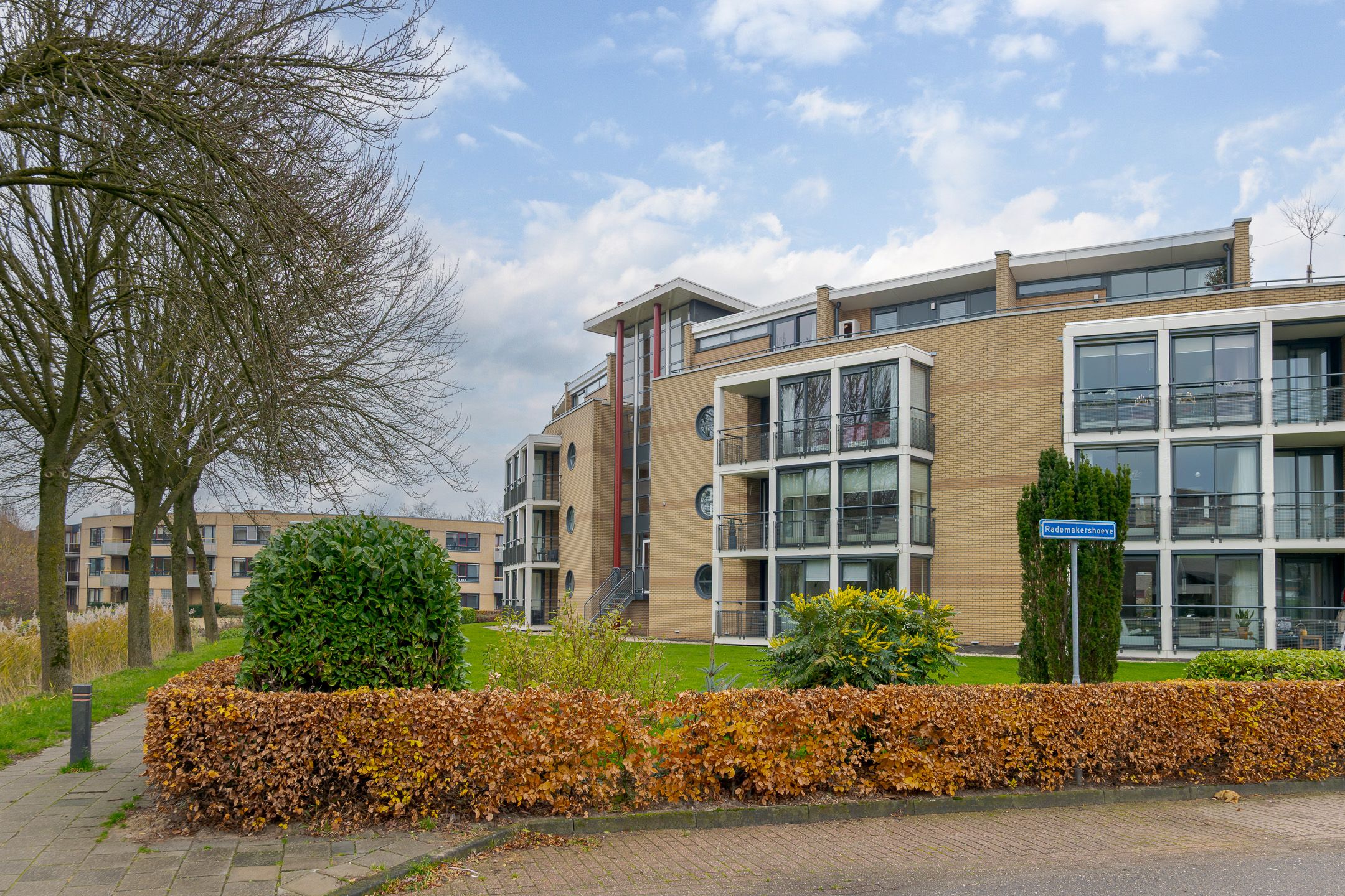 Foto 6 van Distelhoeve 94