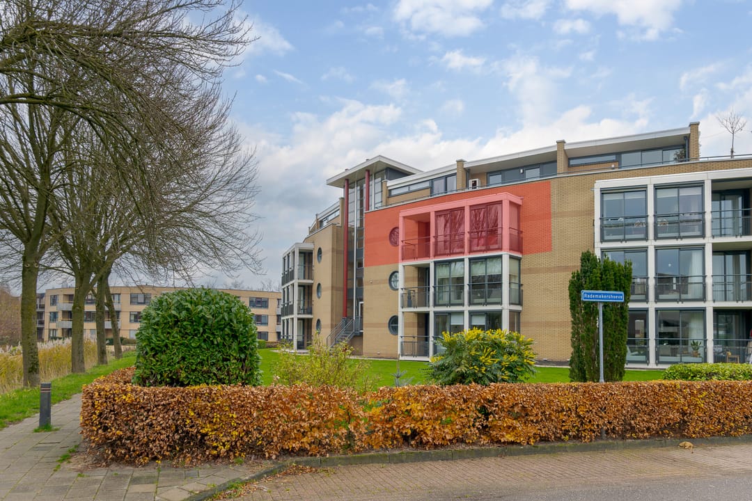 Foto 7 van Distelhoeve 94