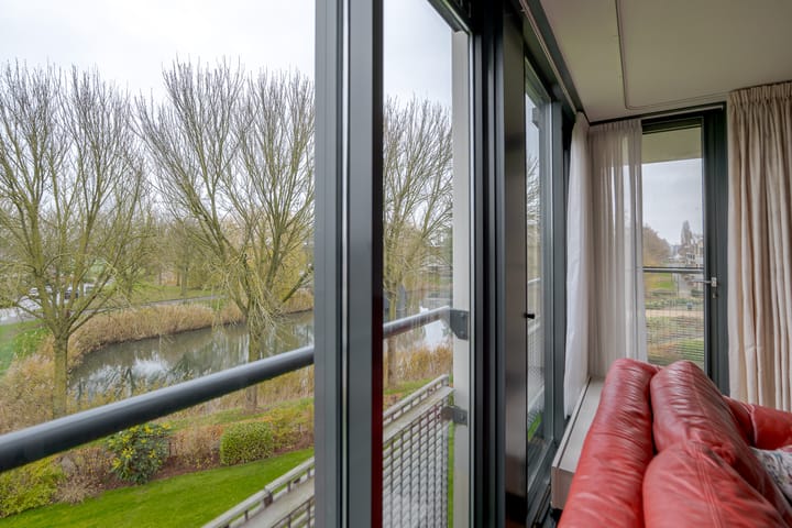 Foto 8 van Distelhoeve 94