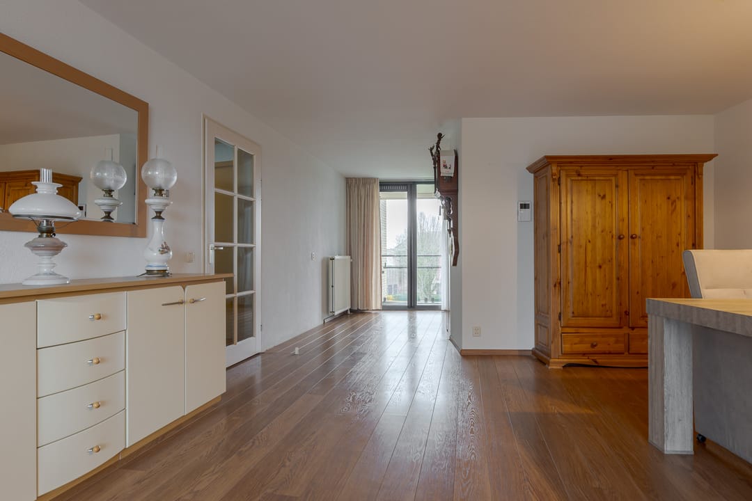 Foto 16 van Distelhoeve 94