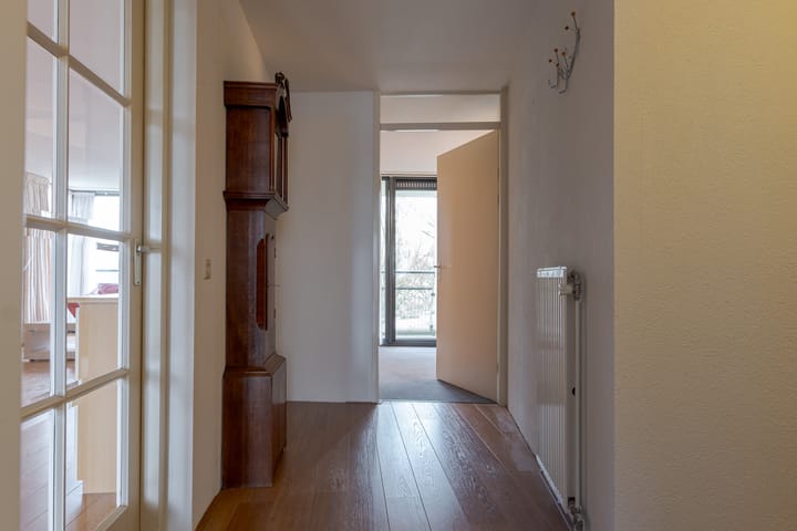 Foto 25 van Distelhoeve 94