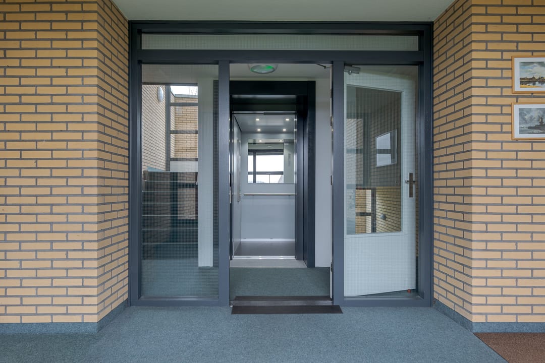 Foto 37 van Distelhoeve 94