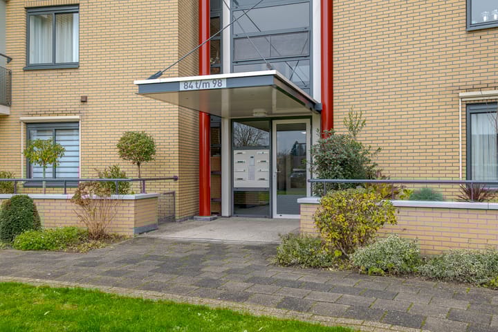 Foto 44 van Distelhoeve 94