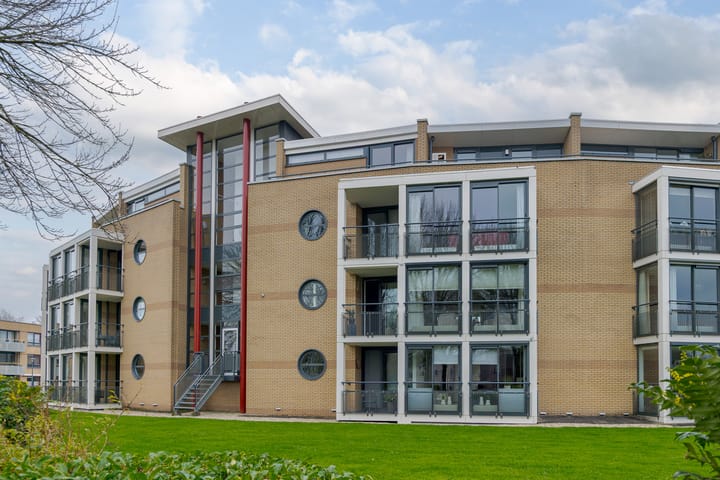 Foto 46 van Distelhoeve 94