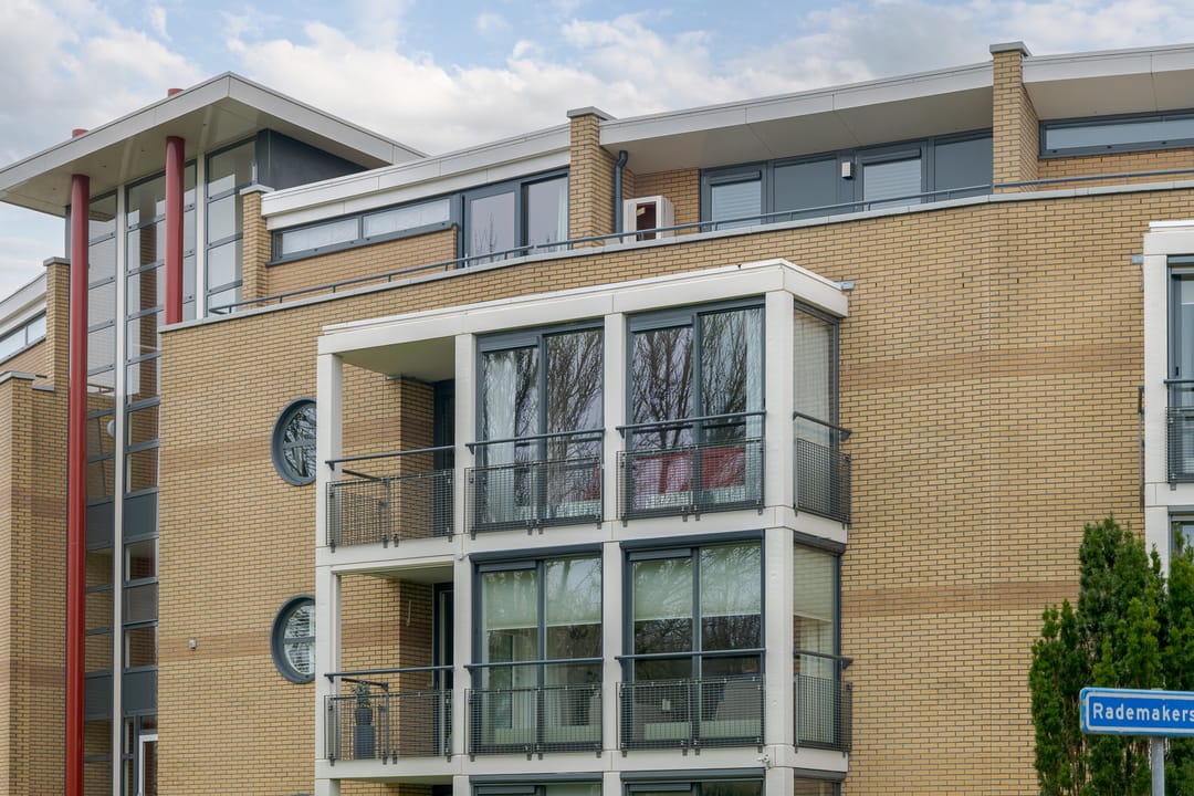 Foto 47 van Distelhoeve 94