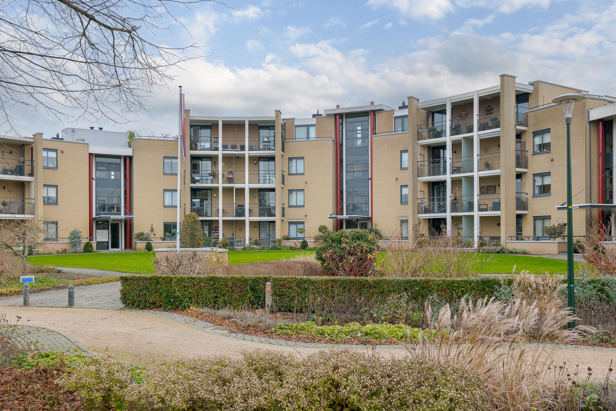 Foto 48 van Distelhoeve 94