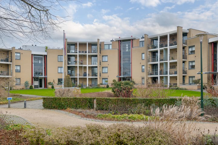 Foto 48 van Distelhoeve 94