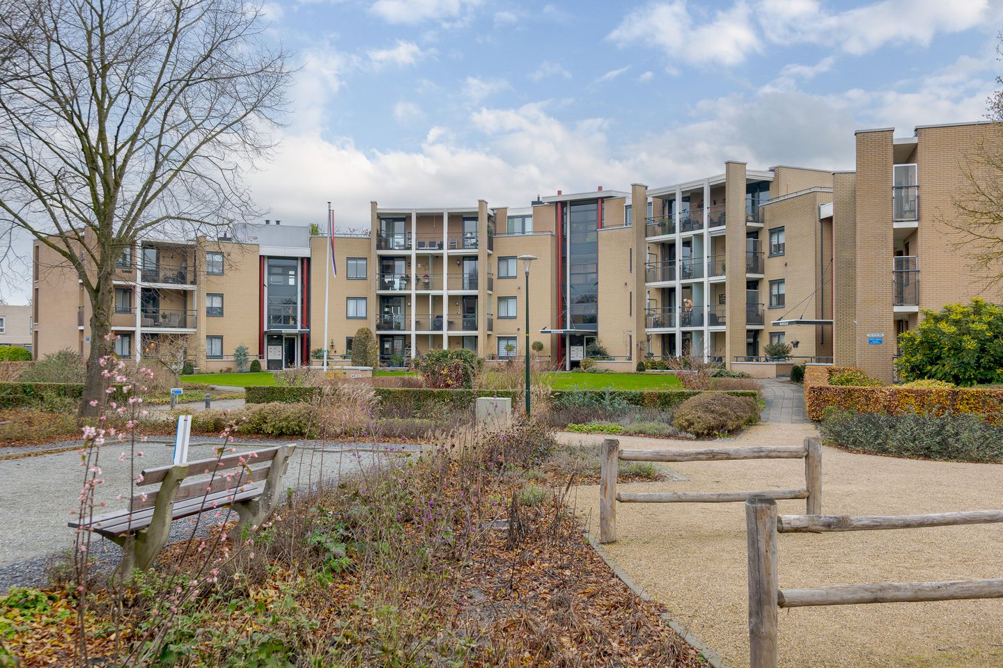 Foto 49 van Distelhoeve 94