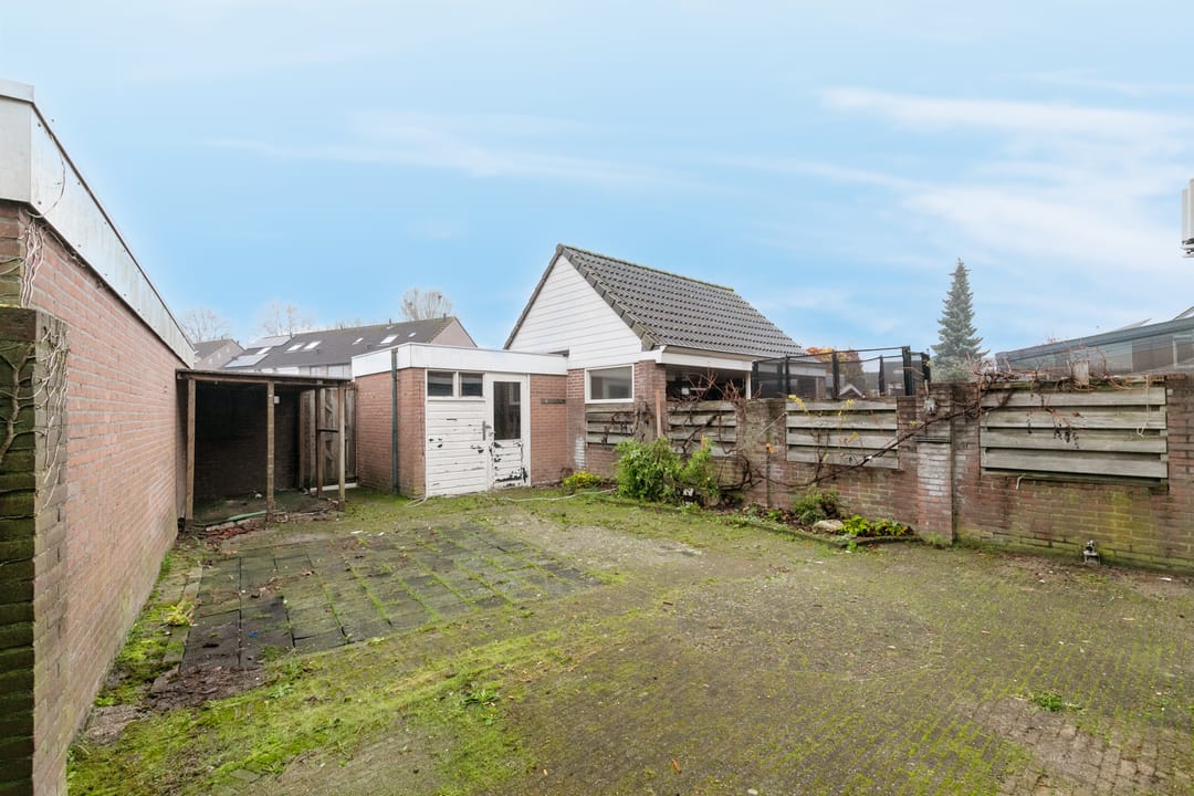 Foto 43 van Papeweer 1