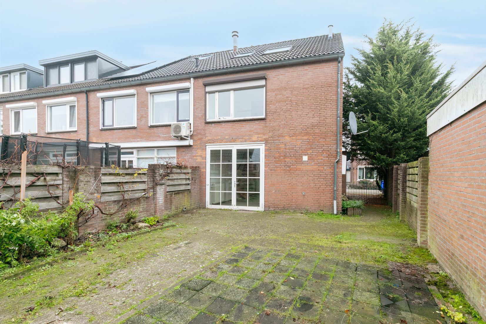 Foto 45 van Papeweer 1