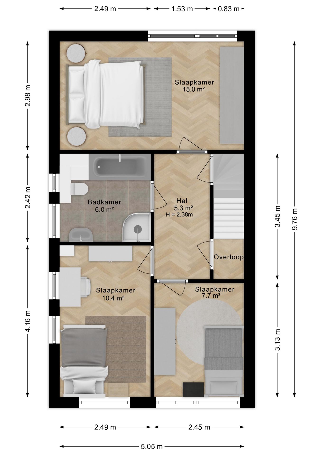 Foto 48 van Papeweer 1