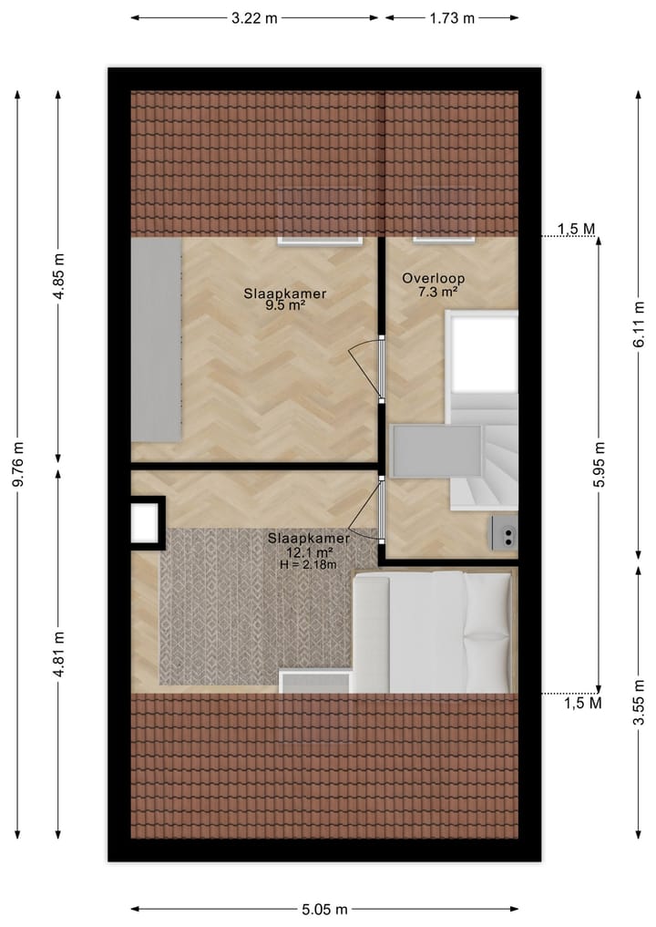 Photo 49 of Papeweer 1