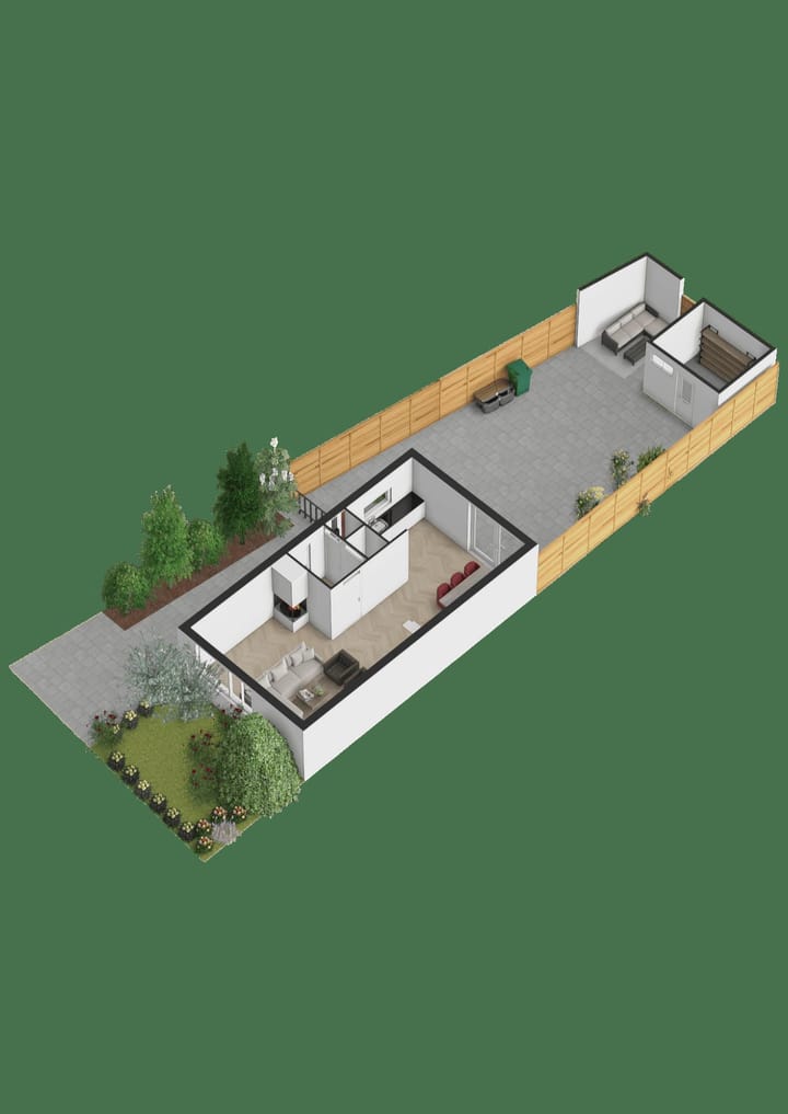 Photo 50 of Papeweer 1