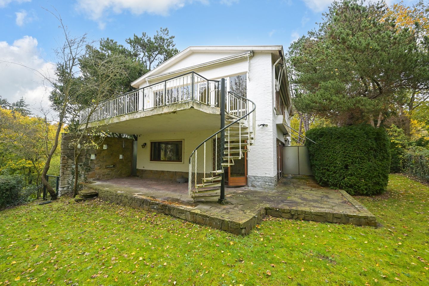 Foto 1 van St. Hubertusweg 9