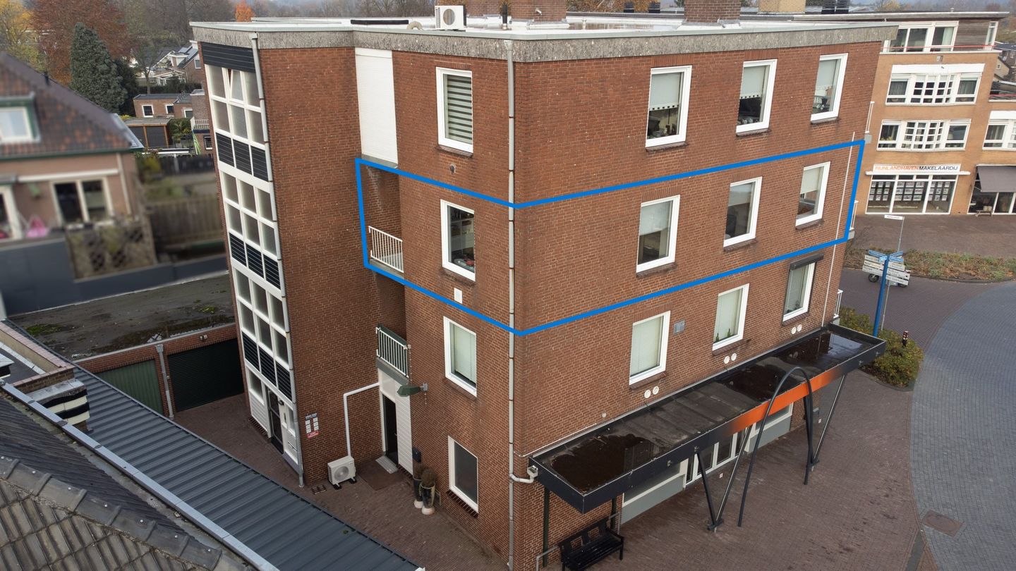 Foto 4 van Markt 18