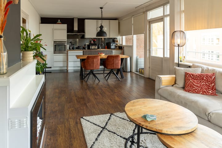 Foto 25 van Markt 18