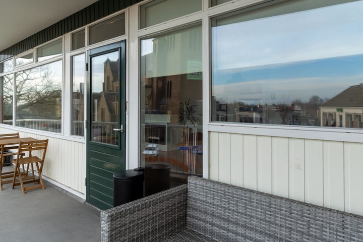 Foto 28 van Markt 18