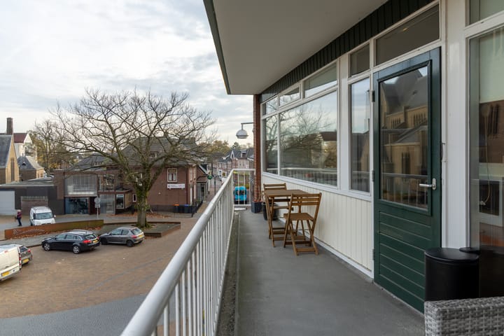 Foto 30 van Markt 18