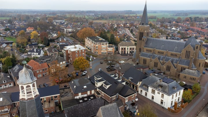 Foto 35 van Markt 18