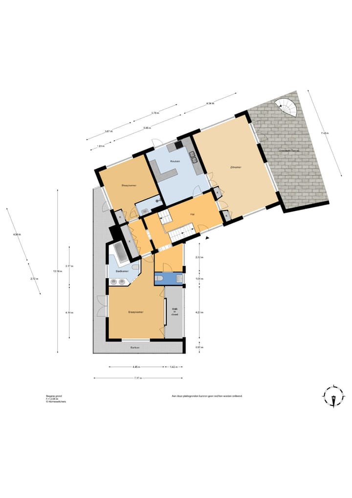 Foto 53 van St. Hubertusweg 9