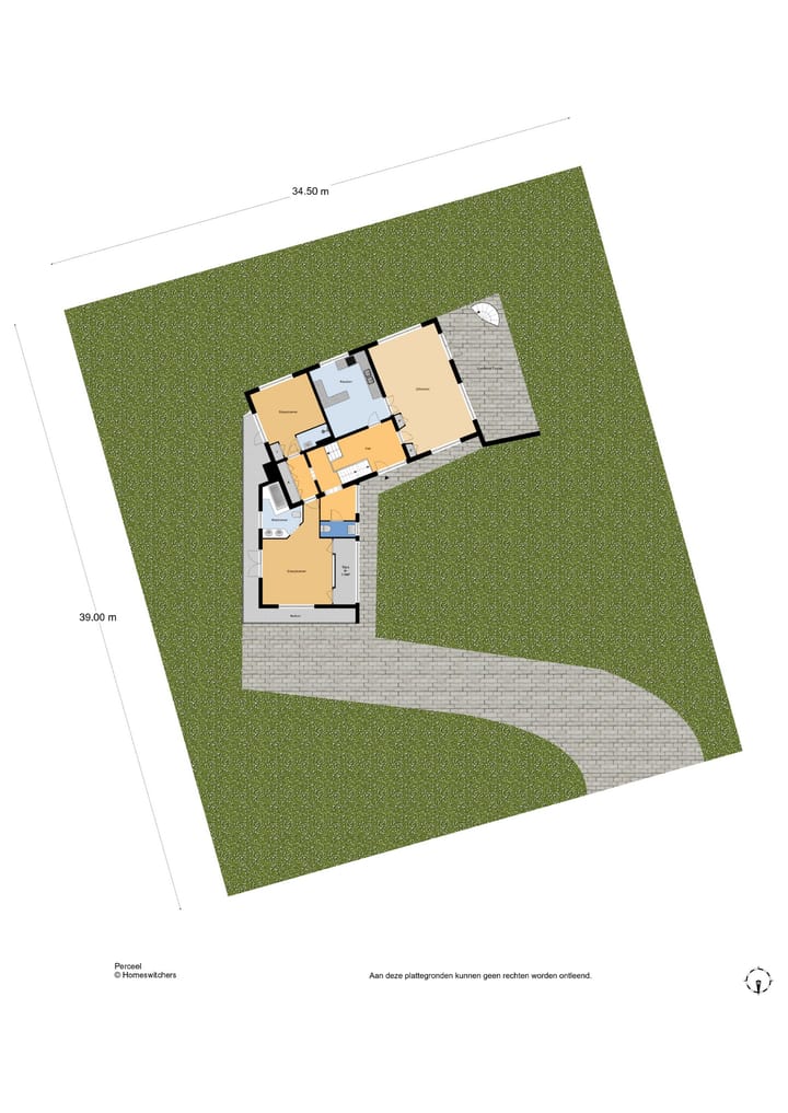 Foto 54 van St. Hubertusweg 9