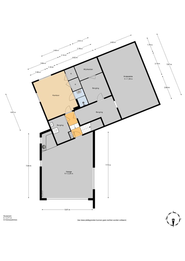 Foto 56 van St. Hubertusweg 9