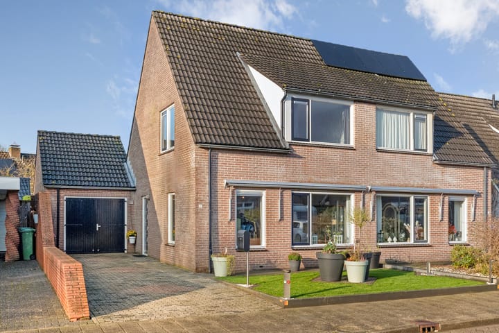 Photo 3 of Lutterveldweg 15