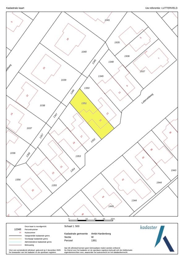 Photo 58 of Lutterveldweg 15