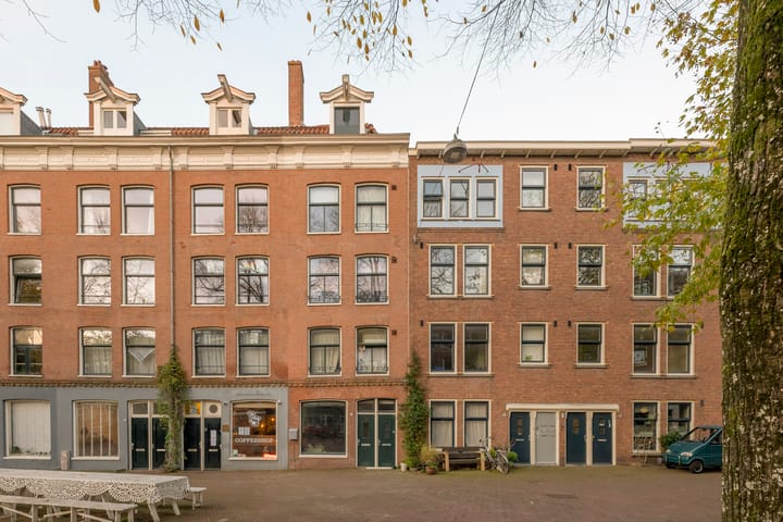 Foto 21 van Barentszstraat 128