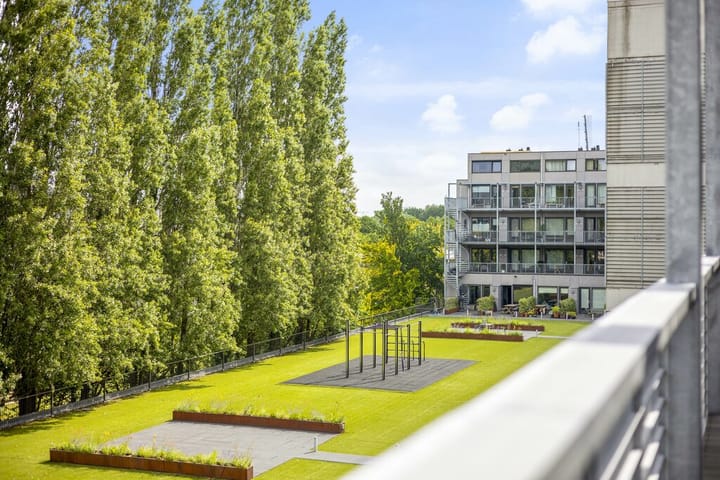 Nieuwpoortstraat 86 D-12