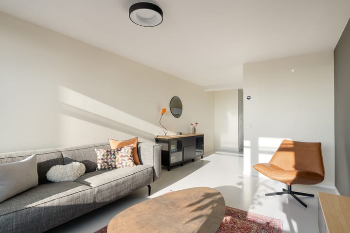 Foto 3 van Nieuwpoortstraat 86-D12