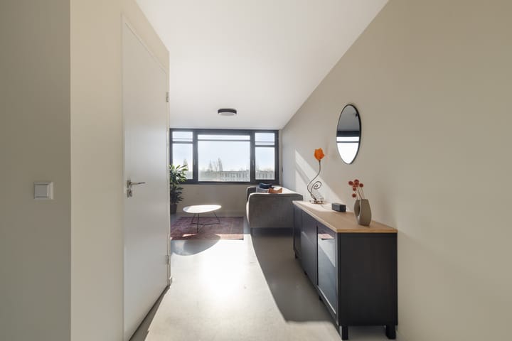 Foto 6 van Nieuwpoortstraat 86-D12