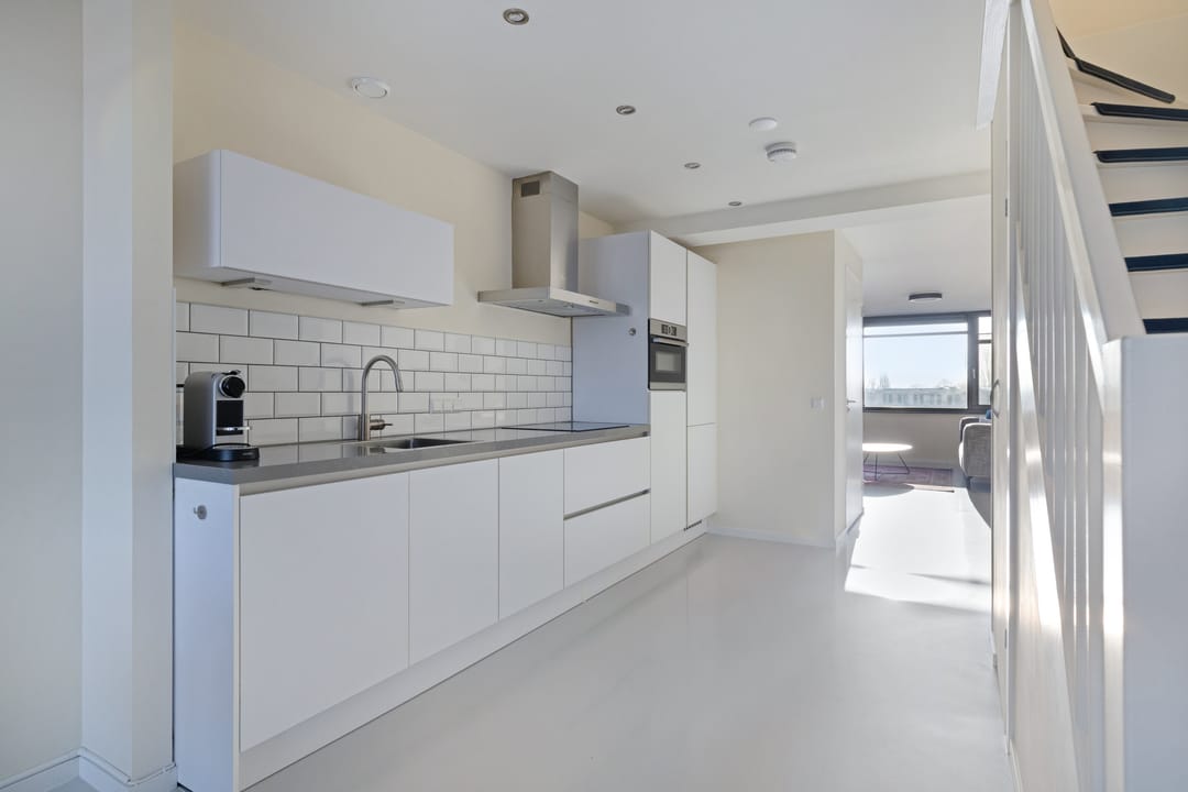 Foto 8 van Nieuwpoortstraat 86-D12