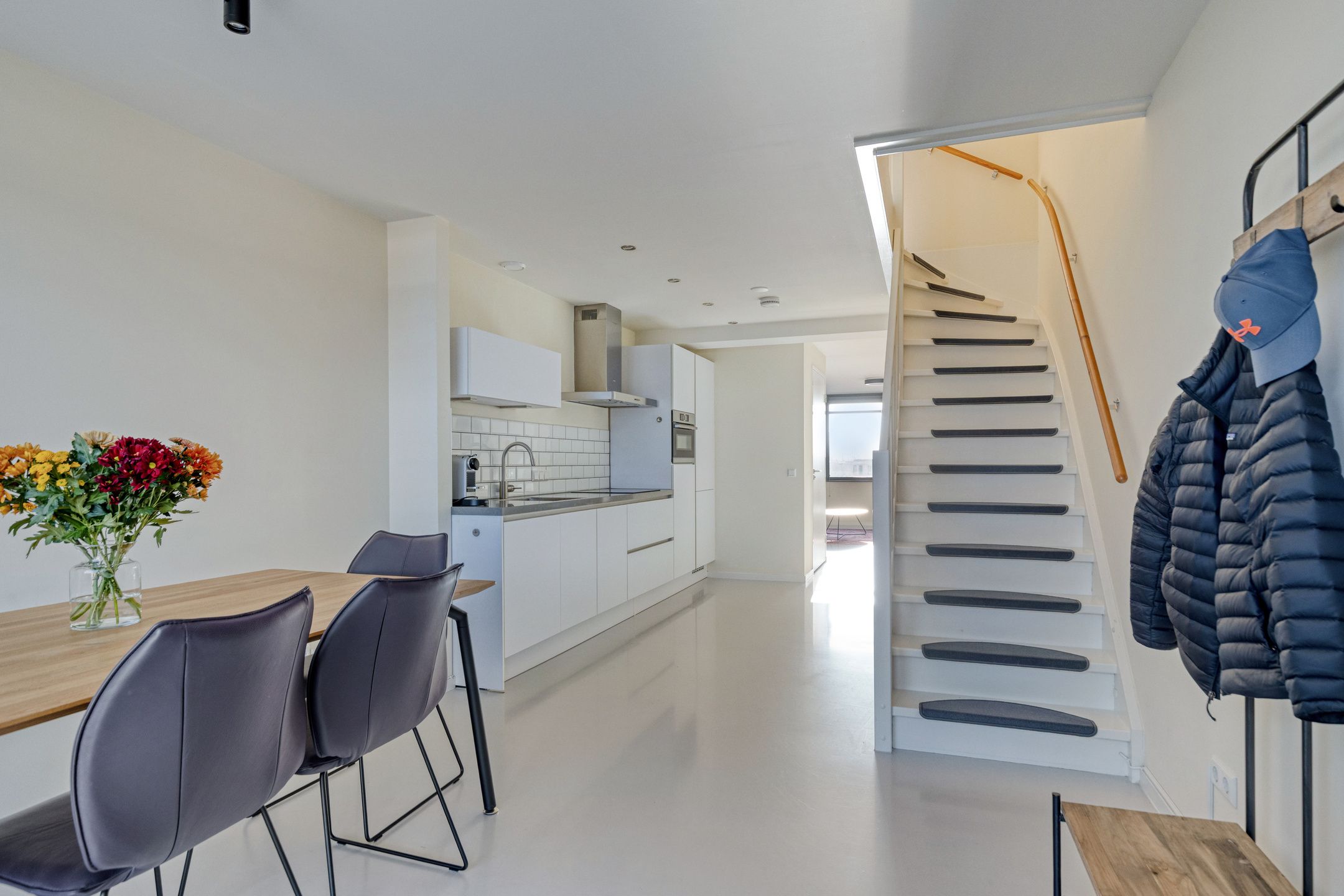 Foto 9 van Nieuwpoortstraat 86-D12