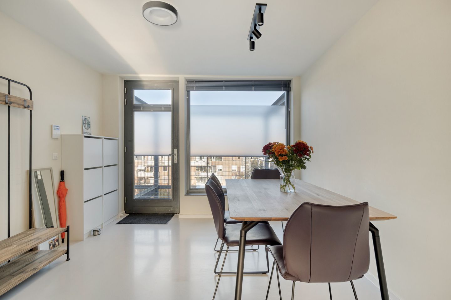 Foto 10 van Nieuwpoortstraat 86-D12