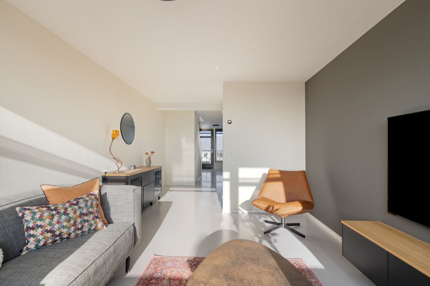 Foto 5 van Nieuwpoortstraat 86-D12