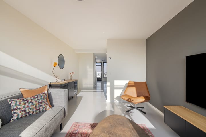 Foto 5 van Nieuwpoortstraat 86-D12