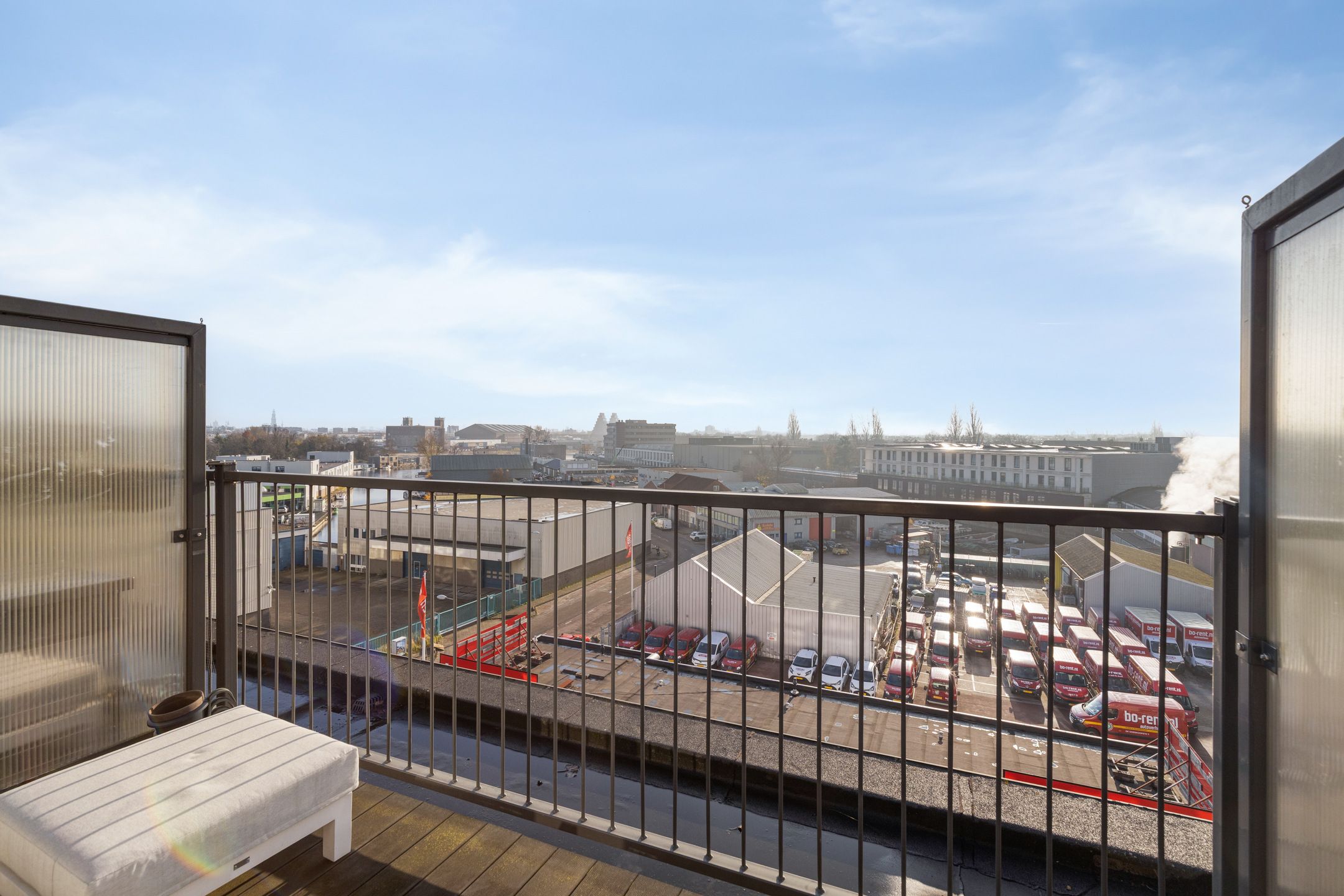 Foto 15 van Nieuwpoortstraat 86-D12