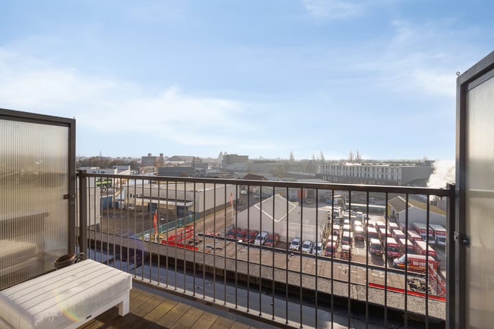 Foto 15 van Nieuwpoortstraat 86-D12