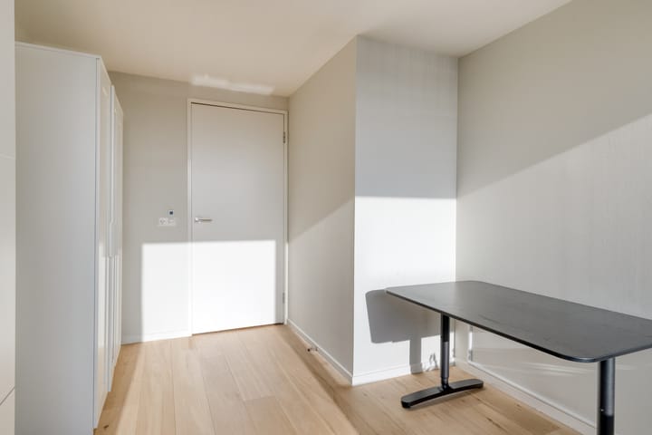 Foto 13 van Nieuwpoortstraat 86-D12