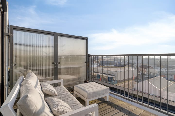 Foto 14 van Nieuwpoortstraat 86-D12