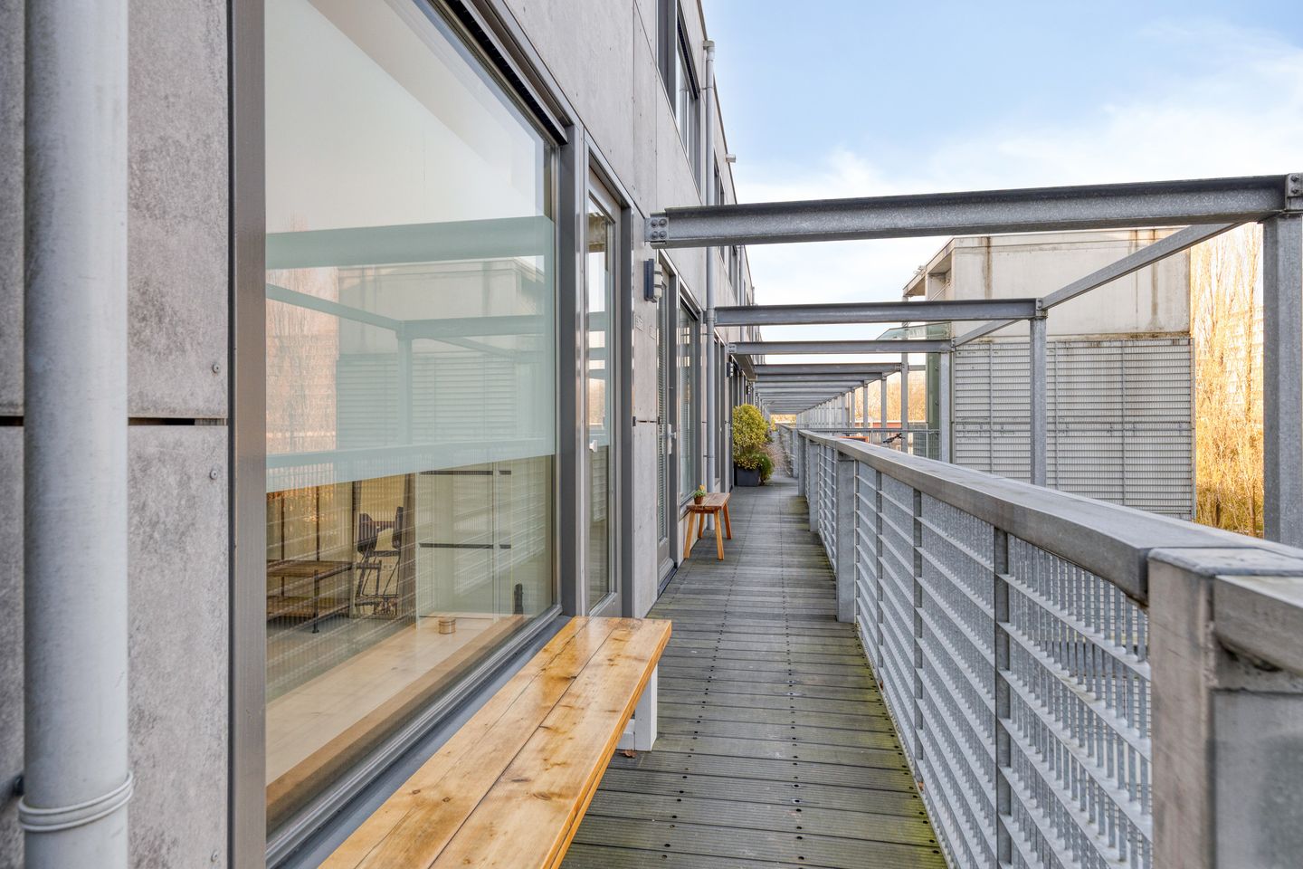 Foto 20 van Nieuwpoortstraat 86-D12