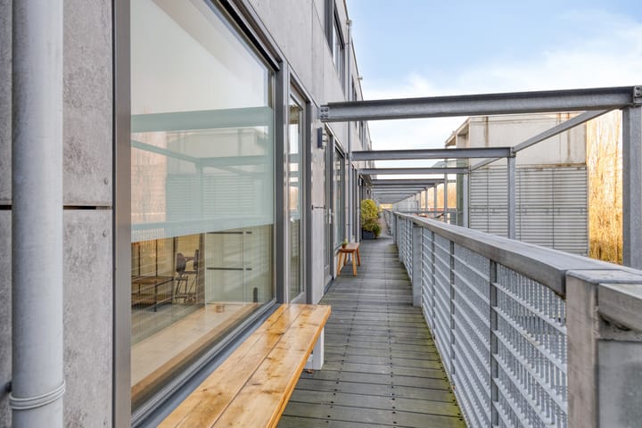 Foto 20 van Nieuwpoortstraat 86-D12