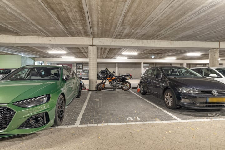 Foto 21 van Nieuwpoortstraat 86-D12