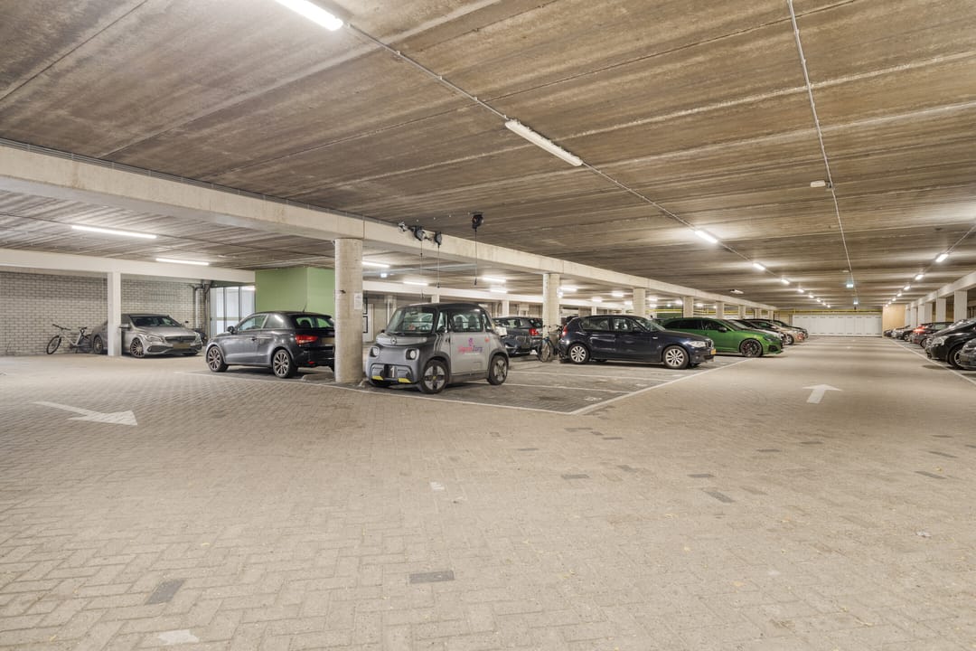 Foto 22 van Nieuwpoortstraat 86-D12