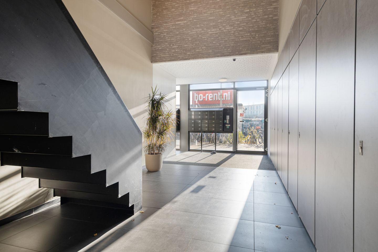 Foto 25 van Nieuwpoortstraat 86-D12